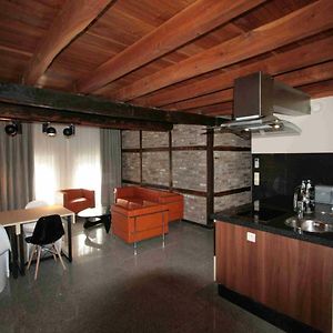 Amosa Liege City Centre Apart Regence 10