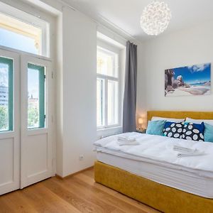 Appartement met een Slaapkamer